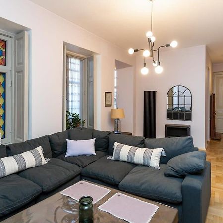 Stylish 2Br Apt In The Heart Of Old Τυφλίδα Εξωτερικό φωτογραφία
